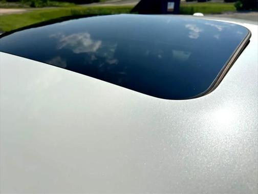 2016 Nissan Altima 2.5 SV