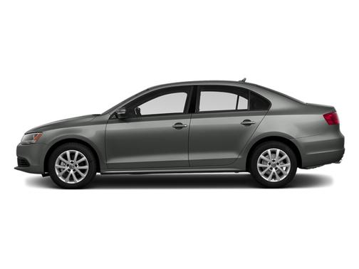 2014 Volkswagen Jetta Auto S