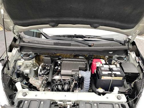 2023 Mitsubishi Mirage G4 ES