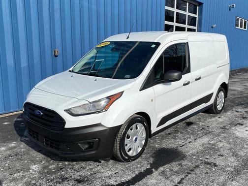 2020 Ford Transit Connect XL Cargo Van