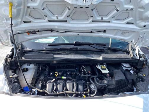 2020 Ford Transit Connect XL Cargo Van