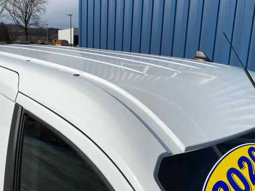 2020 Ford Transit Connect XL Cargo Van