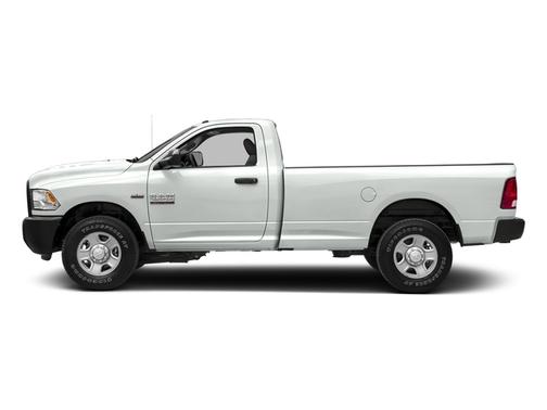 2017 RAM 2500 Tradesman Regular Cab 4WD