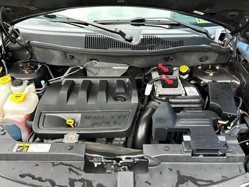 2015 Jeep Compass High Altitude