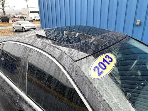 2013 BMW 535 535i xDrive