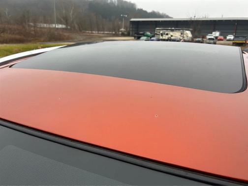 2020 Nissan Murano SL AWD