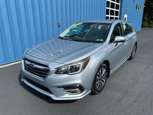 2018 Subaru Legacy Premium