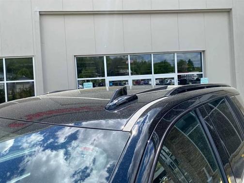 Black 2022 Chevrolet Tahoe Z71