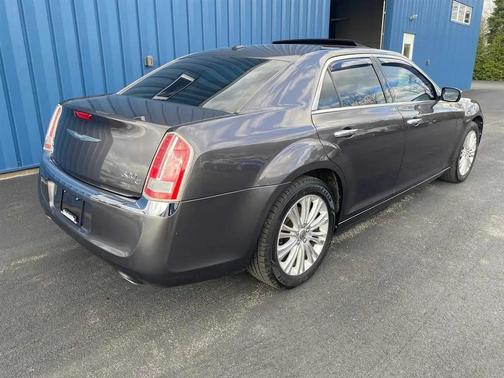 2014 Chrysler 300 S