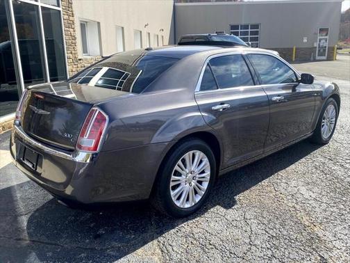 2014 Chrysler 300 S