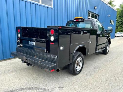 2017 Ford F-250 XL