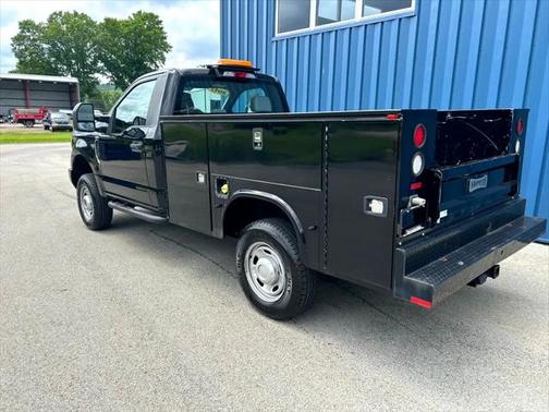 2017 Ford F-250 XL