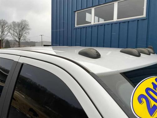 2018 RAM 2500 4WD Crew Cab 149'' Big Horn