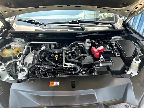 2022 Mitsubishi Outlander SE 4WD