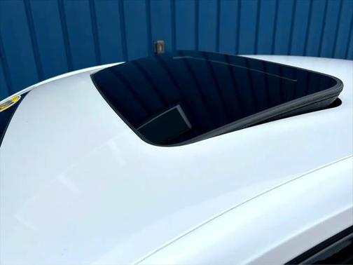 2020 Cadillac CT4 Sport