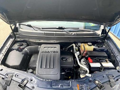 2015 Chevrolet Captiva Sport LT