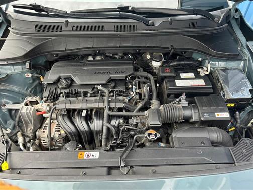 2022 Hyundai KONA SE AWD