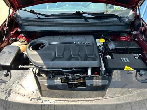 2018 Jeep Cherokee Trailhawk