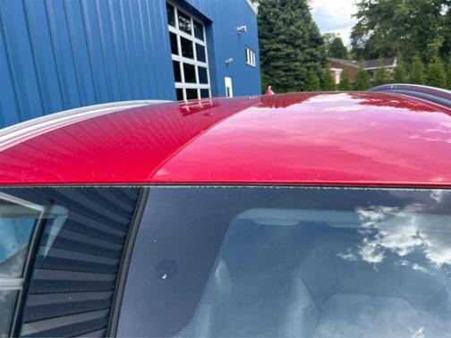 2018 Alfa Romeo Stelvio Base