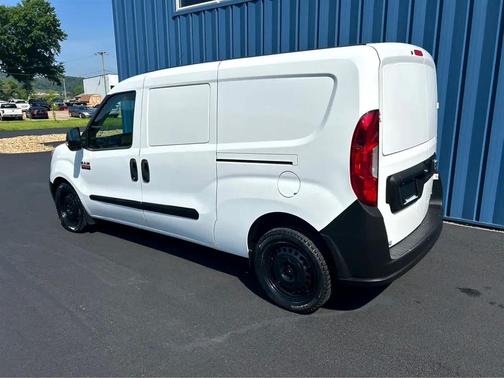 2018 RAM ProMaster City Tradesman