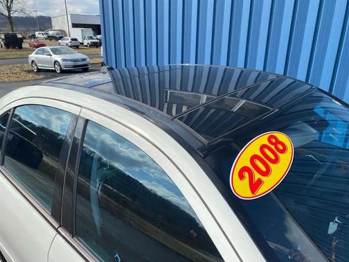 2008 Mercedes-Benz E-Class E 350 4MATIC