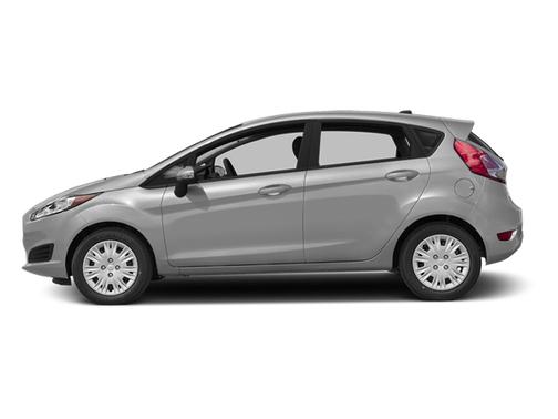 2014 Ford Fiesta SE Hatchback