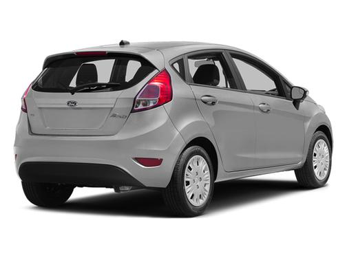 2014 Ford Fiesta SE Hatchback