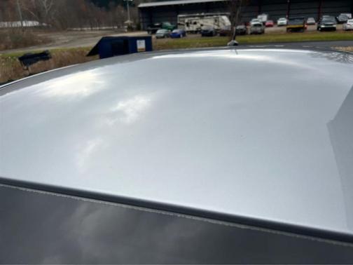 2014 Ford Fiesta SE Hatchback