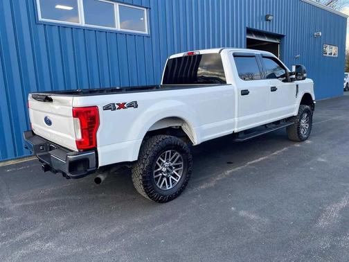 2019 Ford F-250 XLT