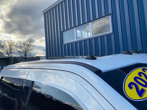 2022 Ford F-250 Lariat Crew Cab 4WD