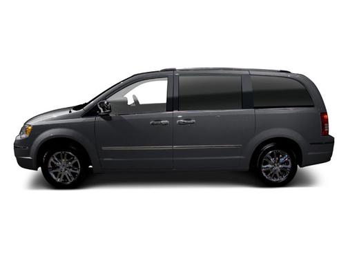 2010 Chrysler Town & Country LX
