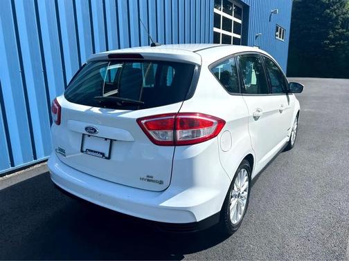2017 Ford C-Max Hybrid SE