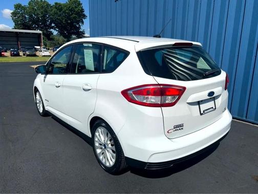 2017 Ford C-Max Hybrid SE
