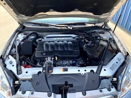 2014 Chevrolet Impala Limited LT