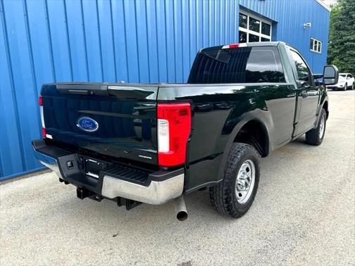 2017 Ford F-250 XL