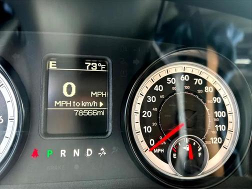 2014 RAM 1500 Tradesman/Express