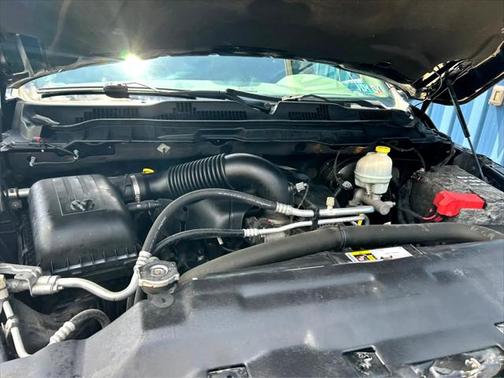 2014 RAM 1500 Tradesman/Express