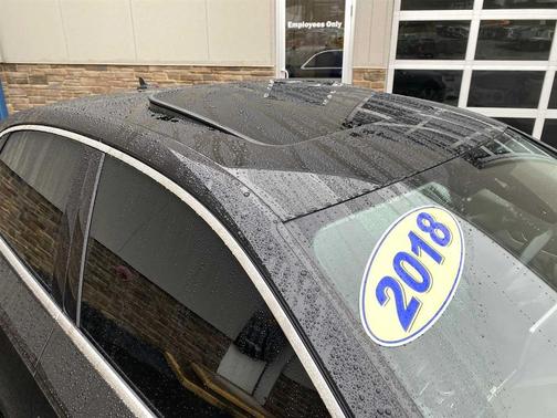 2018 Audi A4 2.0T Premium Plus