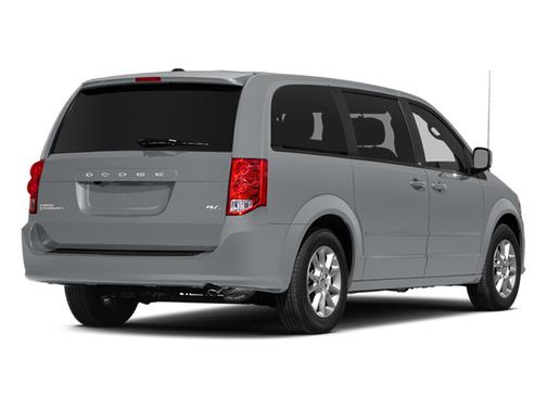 2014 Dodge Grand Caravan R/T