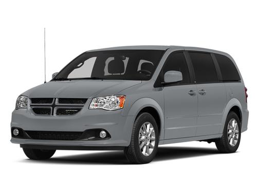 2014 Dodge Grand Caravan R/T
