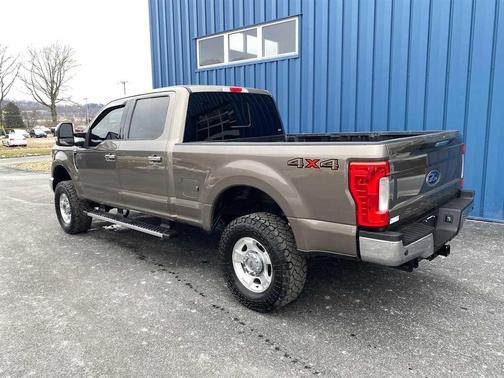 2019 Ford F-250 XLT
