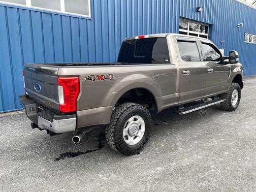 2019 Ford F-250 XLT
