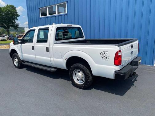 2016 Ford F-250 XL