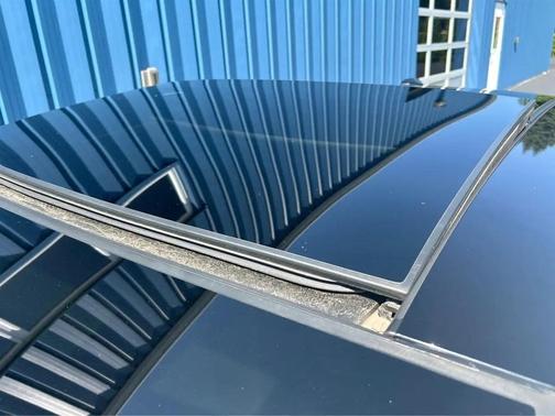 2017 Nissan Maxima 3.5 SL