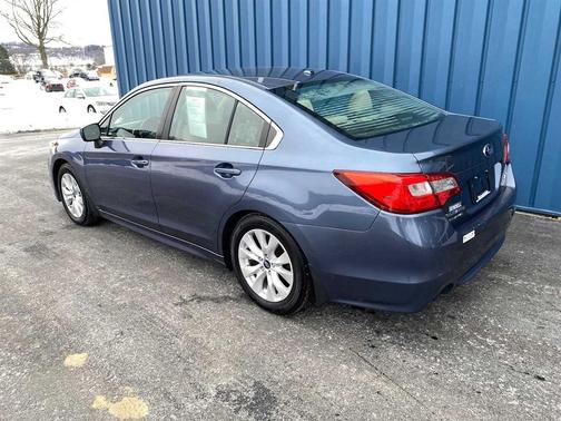2015 Subaru Legacy Premium