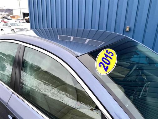 2015 Subaru Legacy Premium