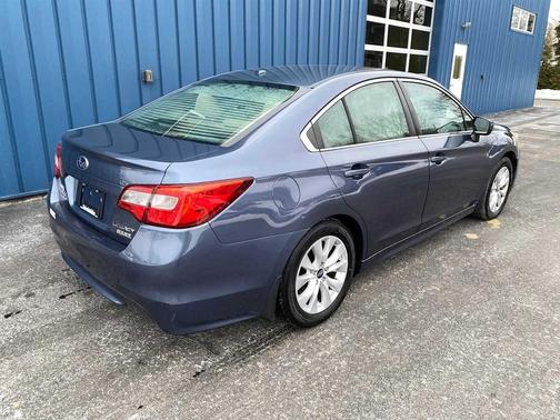 2015 Subaru Legacy Premium