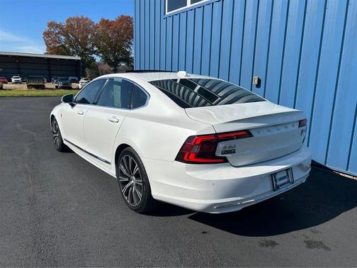 2021 Volvo S90 T6 Inscription