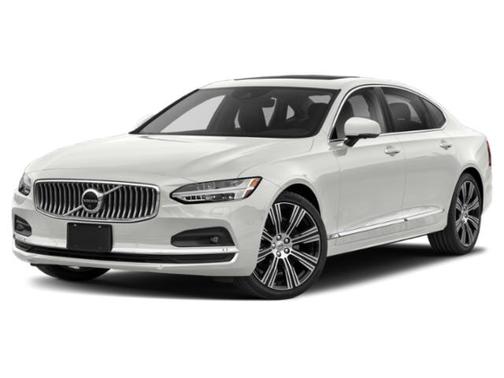 2021 Volvo S90 T6 Inscription