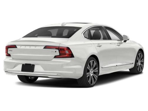 2021 Volvo S90 T6 Inscription